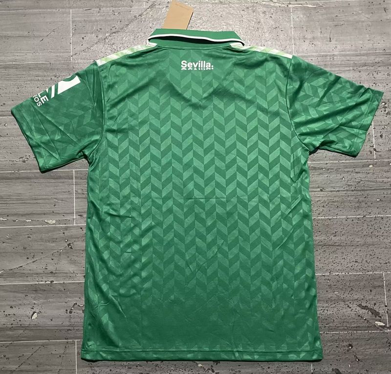 Real Betis Balompié 2023-2024 v2