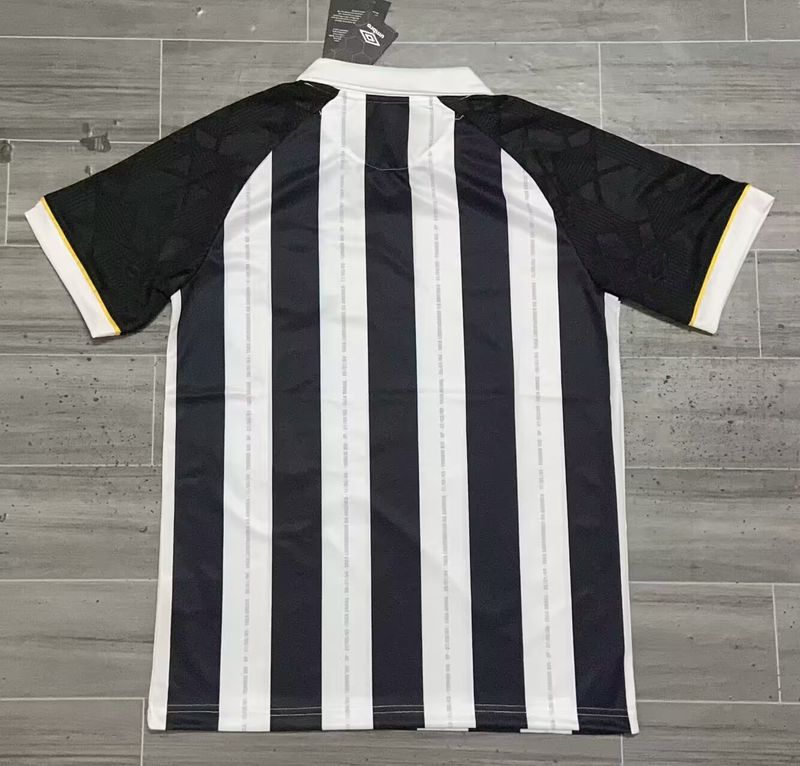 Santos FC 2023-2024 v2