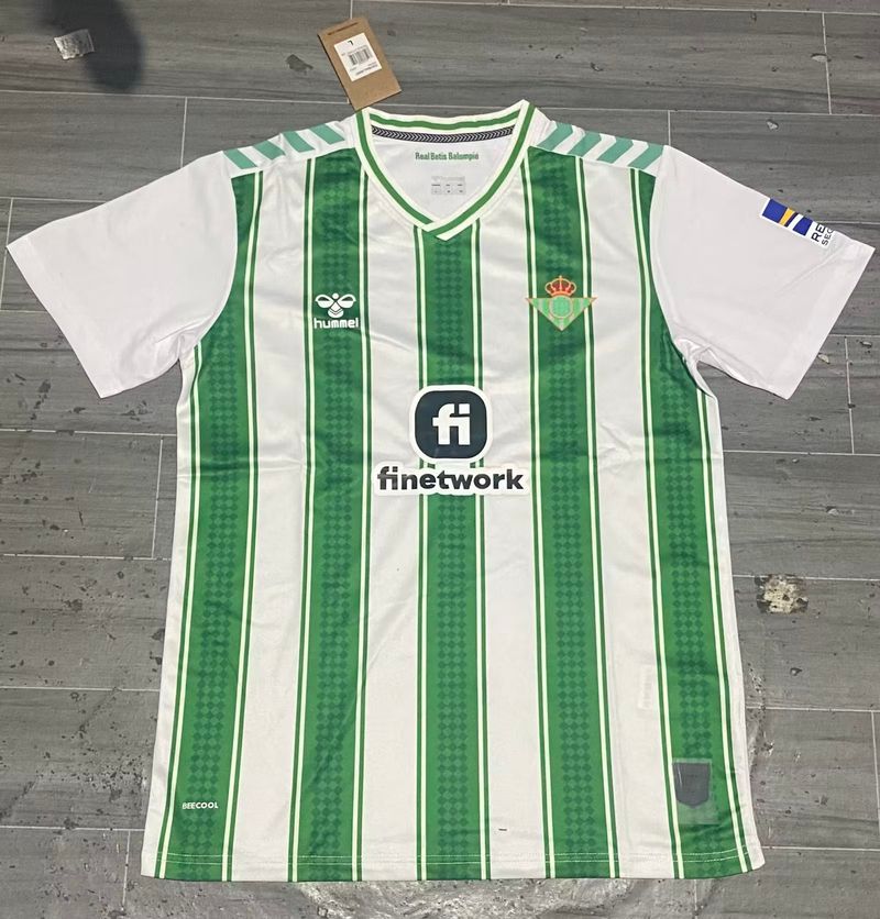 Real Betis Balompié 2023-2024 v3