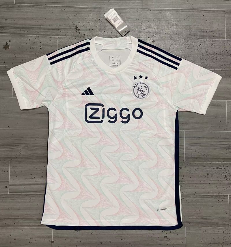 AFC Ajax 2023-2024 v4