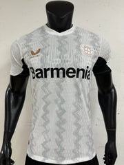 Bayer 04 Leverkusen away game player