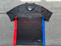 FC Barcelona 2024-2025 away game Joint