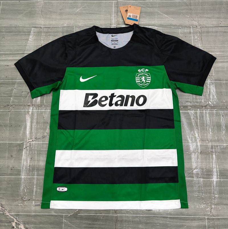 Sporting CP 2024-2025