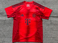 Bayern München 2024-2025 home game - WCFootballSuit