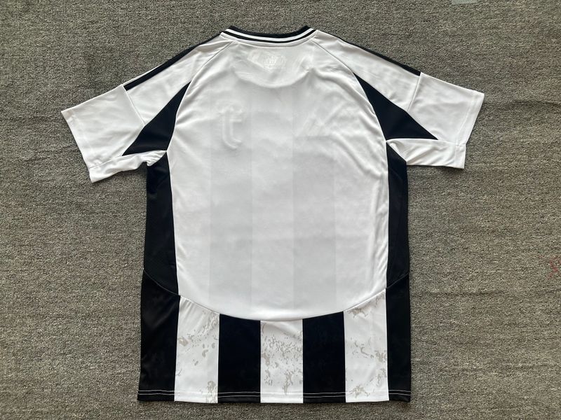 Juventus F.C. 2024-2025 home game - WCFootballSuit