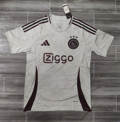 AFC Ajax 2024-2025 v2