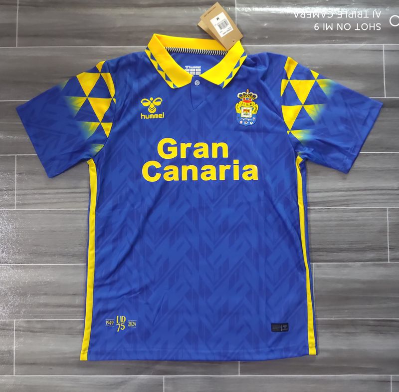 UD Las Palmas 2024-2025 v2