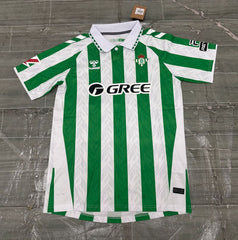 Real Betis Balompié 2024-2025 v3