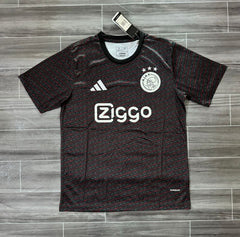 AFC Ajax 2024-2025 v3