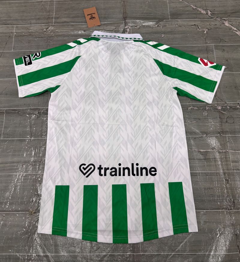 Real Betis Balompié 2024-2025 v3