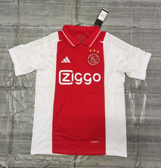 AFC Ajax 2024-2025 v4