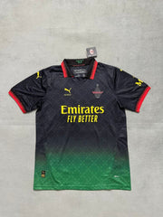 AC Milan 2025-2026 Joint edition black