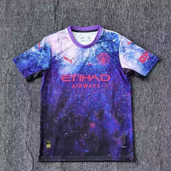 Manchester City 2025-2026 special sky edition