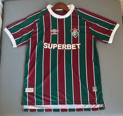 Fluminense FC 2025-2026 home