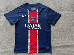 PSG Paris Saint-Germain 2025-2026 home game