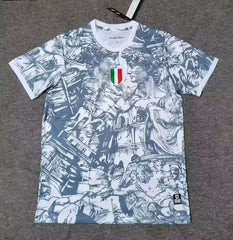 Italy national 2025-2026 home