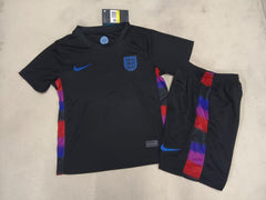 Kid Size England national 2025-2026 away