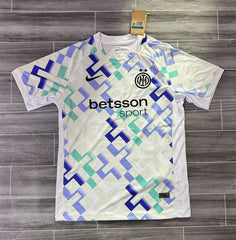 Inter Milano 2025-2026 away game