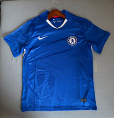 Chelsea FC 2025-2026 home