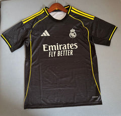 Real Madrid CF 2025-2026 away