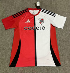 Kid Size River Plate 2025-2026 home