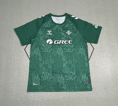 Real Betis Balompié 2025-2026 special edition