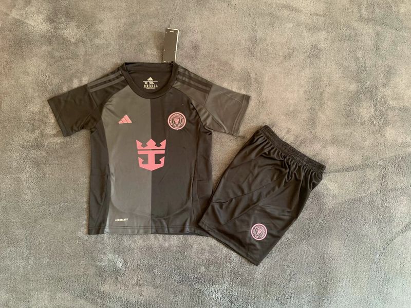 Kid Size Inter Miami FC 2025-2026 away