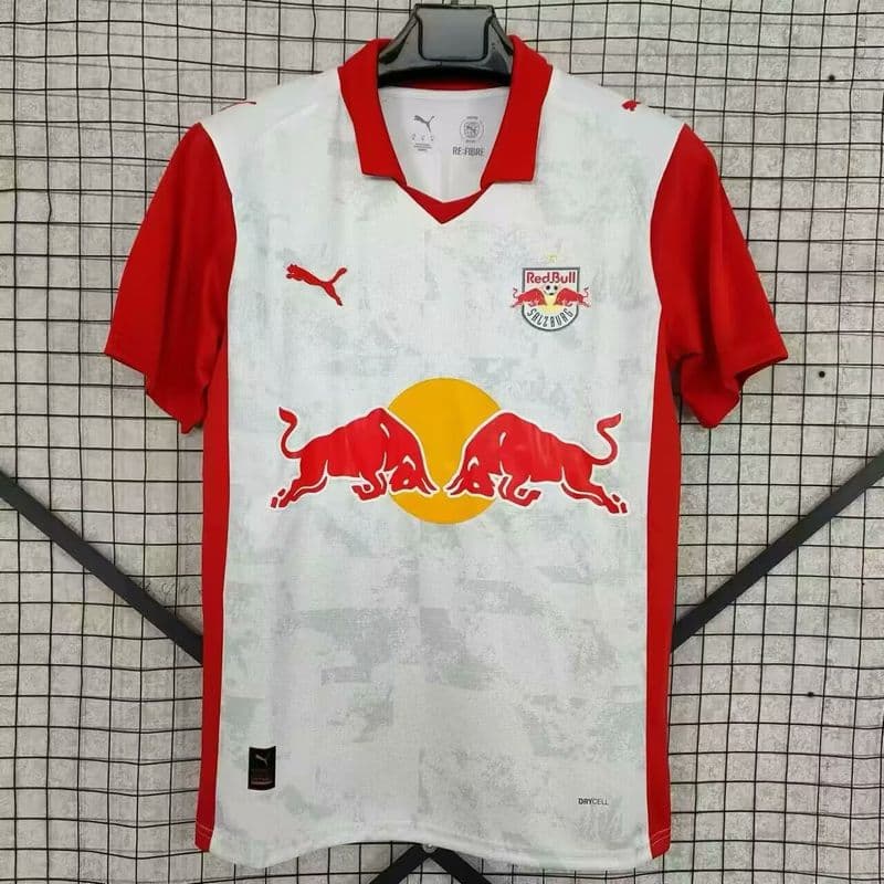 RB Leipzig 2025-2026 home game