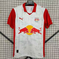 RB Leipzig 2025-2026 home game