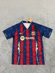 FC Barcelona 2025-2026 special R&B - WCFootballSuit