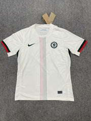 Chelsea FC 2025-2026 away