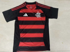 CR Flamengo 2025-2026 home