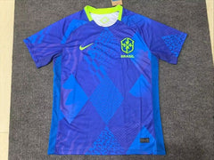 Brazil national 2025-2026 away