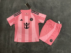 Kid Size Inter Miami FC 2025-2026 home