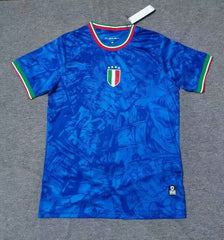 Italy national 2025-2026 away