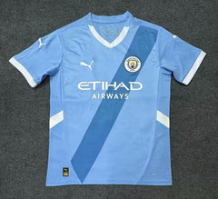 Manchester City 2025-2026 home