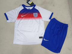 Kid Size England national 2025-2026 home