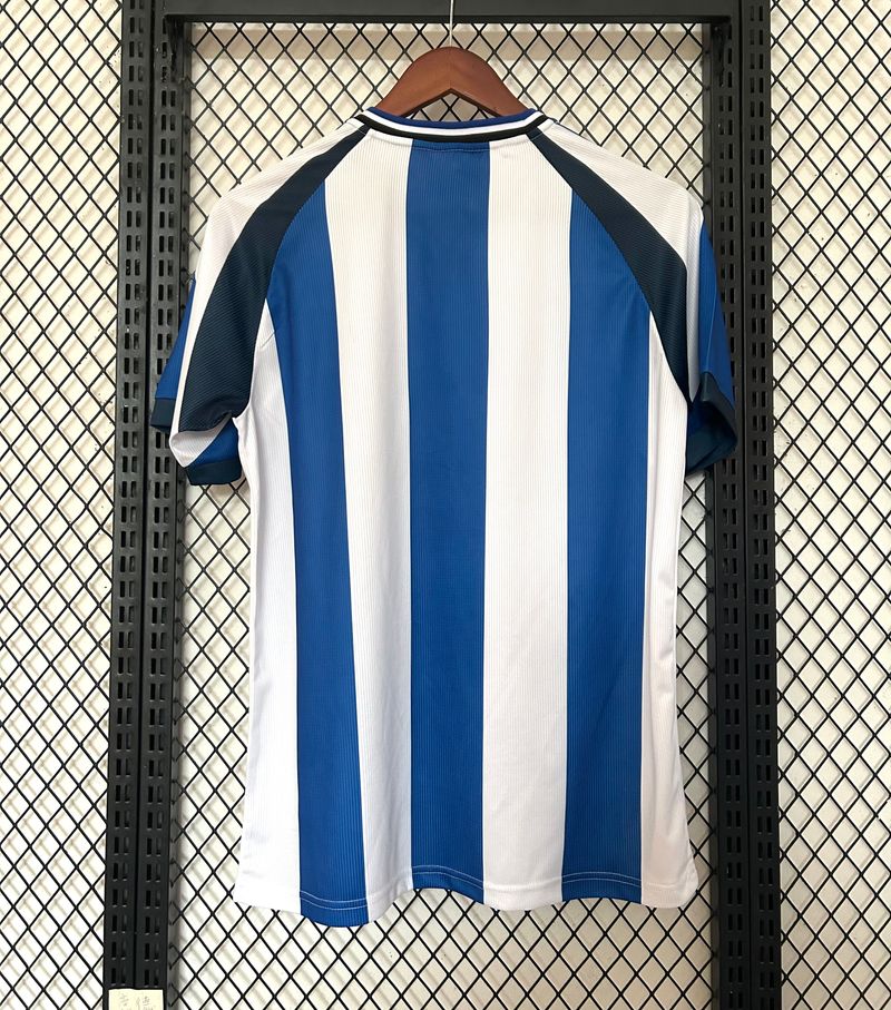 Málaga CF 25th Anniversary Edition