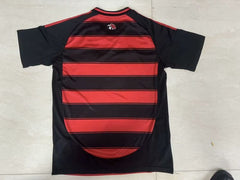 CR Flamengo 2025-2026 home