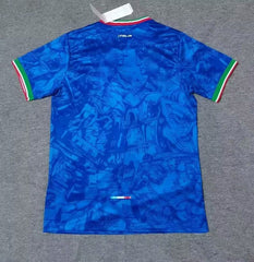 Italy national 2025-2026 away