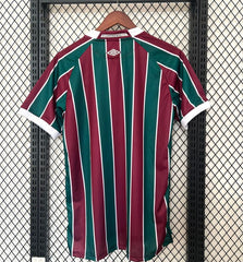 Fluminense FC 2025-2026 home