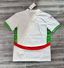 Morocco national 2025-2026 away