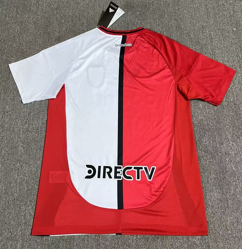 Kid Size River Plate 2025-2026 home