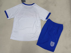 Kid Size England national 2025-2026 home