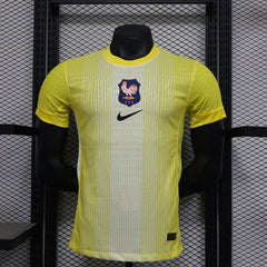 France national 2025-2026 GK jersey