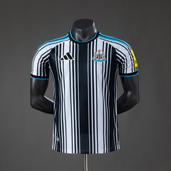 Marseille 2025-2026 Tercera Equipación de Jugador Visitante