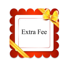 Extra Fee