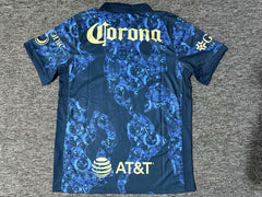 Club América away game