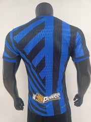 Inter Milano home game player