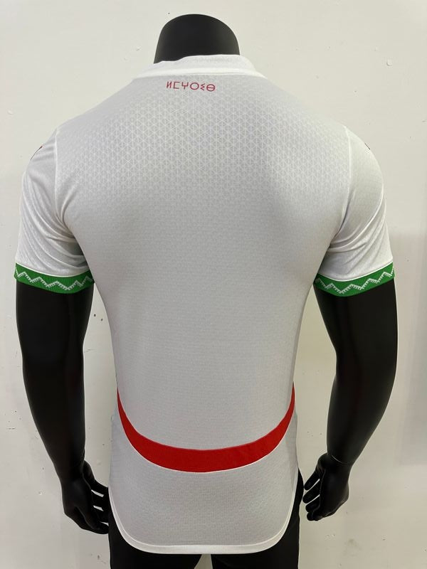 Morocco national away game - WCFootballSuit